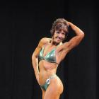 Betty  Polenile - NPC Elite Muscle Classic 2012 - #1
